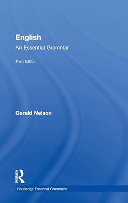 English: An Essential Grammar-..