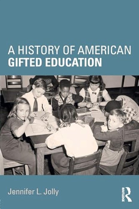 A History Of American Gifted Education-..