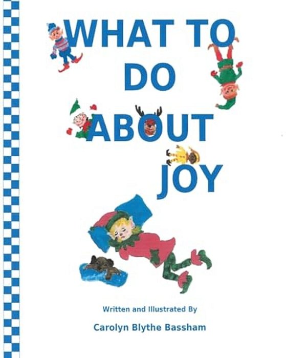 What To Do About Joy-..