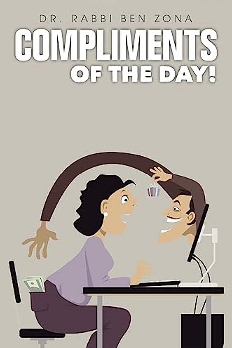 Compliments Of The Day!-..