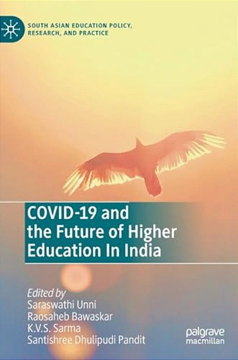 Covid-19 And The Future Of Higher Education In India-..
