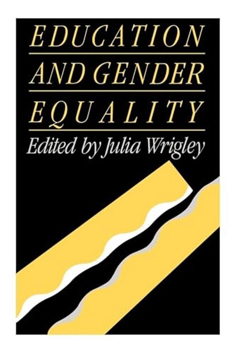 Education And Gender Equality-..