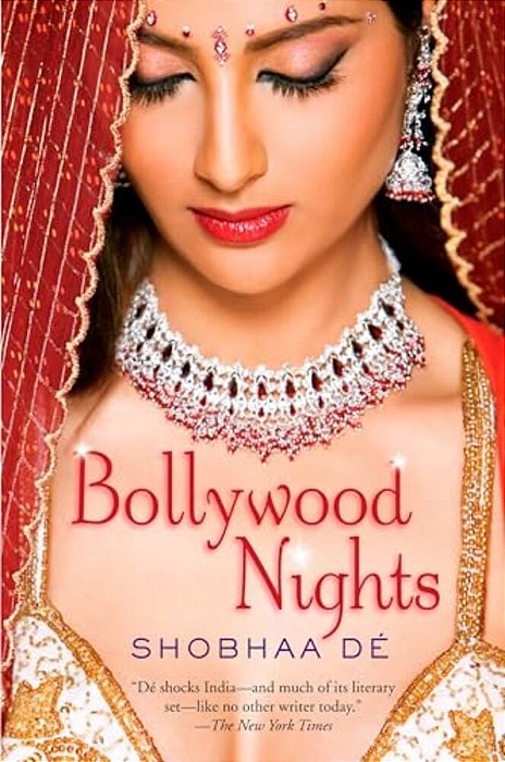 Bollywood Nights-..