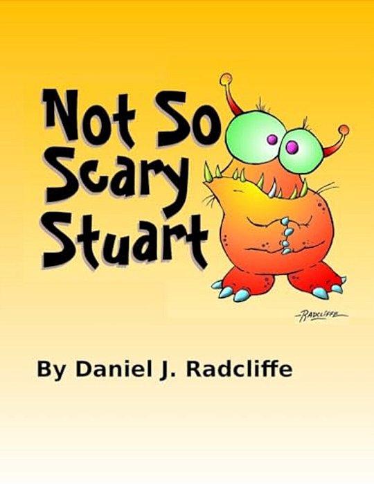 Not So Scary Stuart-..