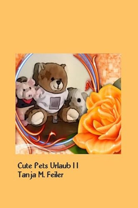 Cute Pets Urlaub II-..