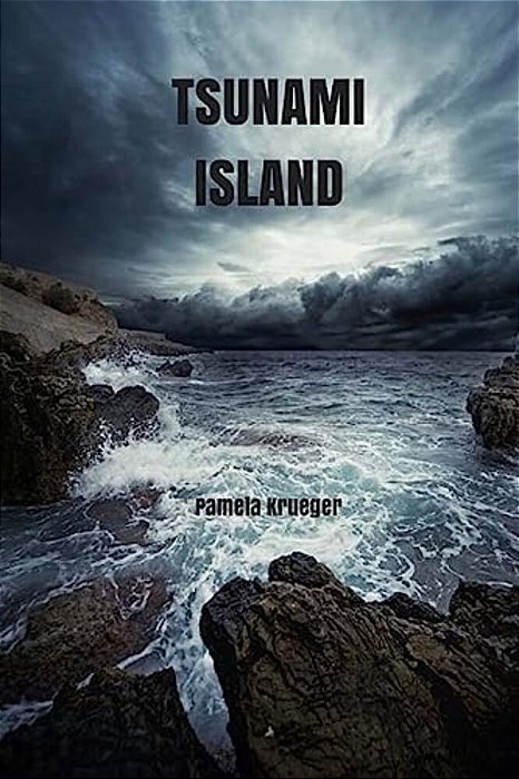 Tsunami Island-..