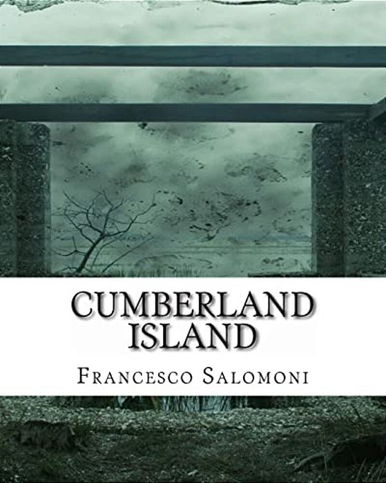 Cumberland Island-..