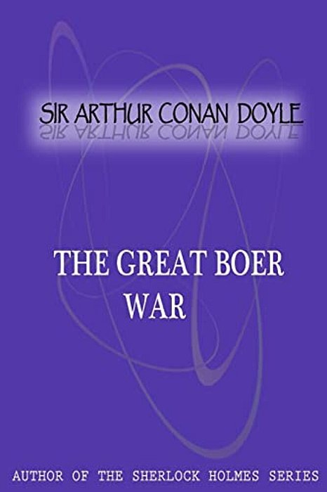 The Great Boer War-..