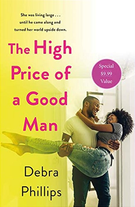 The High Price Of A Good Man-..
