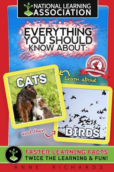 Everything You Should Know About: Cats And Birds-..