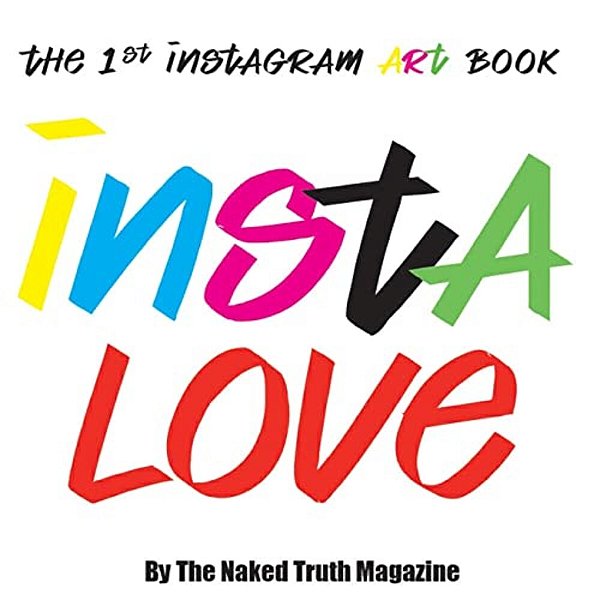 Instalove: The 1ST Instagram Coffee Table Book-..