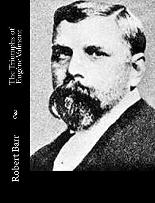 The Triumphs Of Eugène Valmont-..