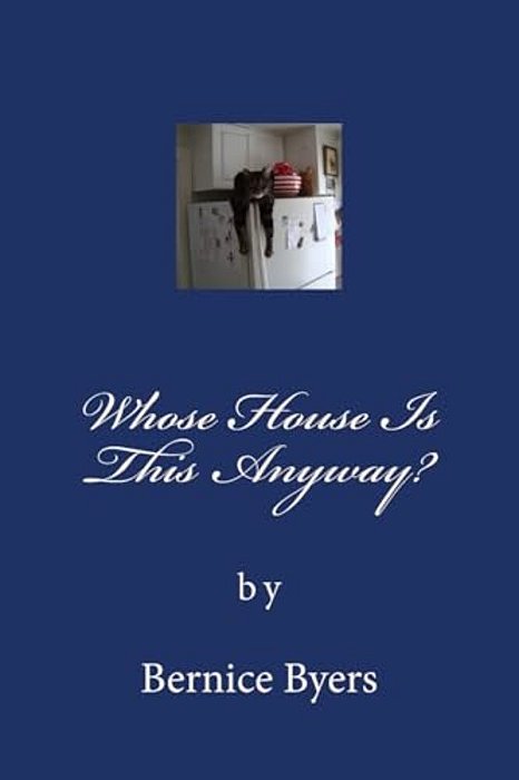 Whose House Is This Anyway?-..