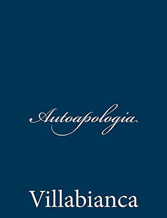 Autoapologia-..