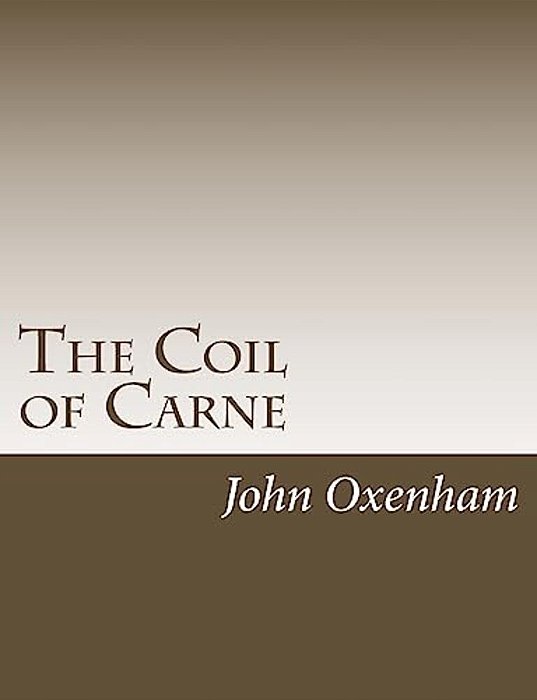 The Coil Of Carne-..