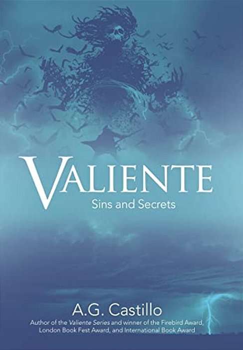 Valiente: Sins And Secrets-..