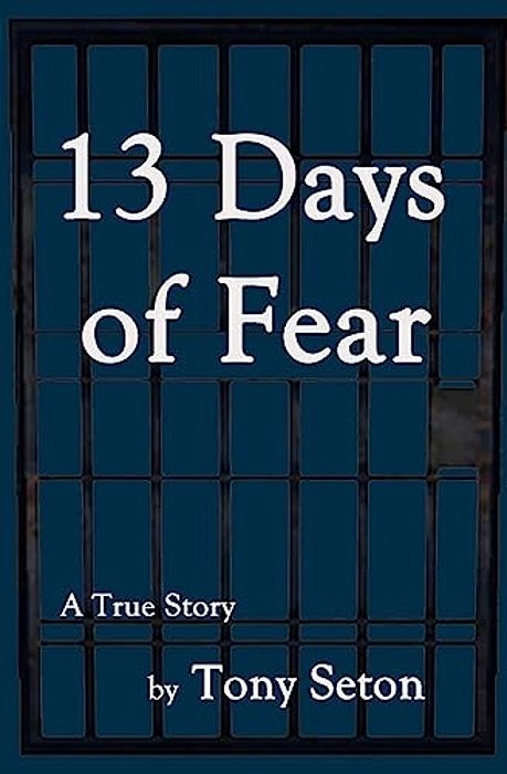 13 Days Of Fear-..