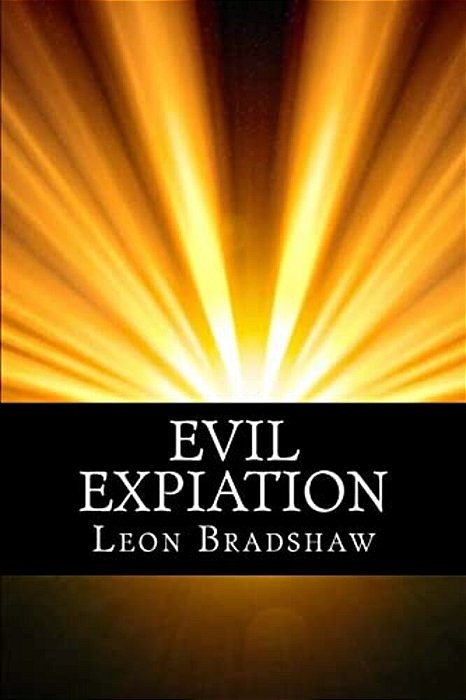 Evil Expiation-..