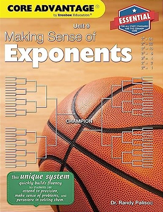 Making Sense Of Exponents-..