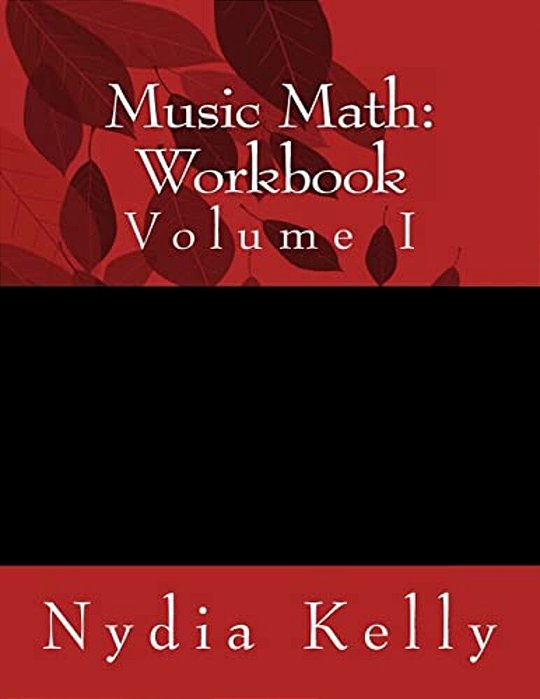 Music Math Workbook-..