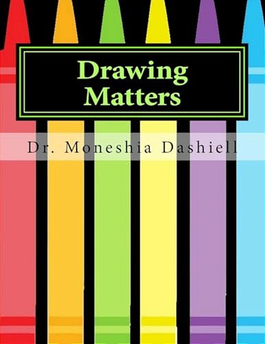 Drawing Matters: Drawing Matters-..