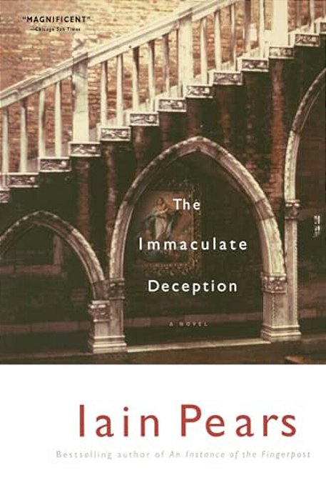 The Immaculate Deception-..