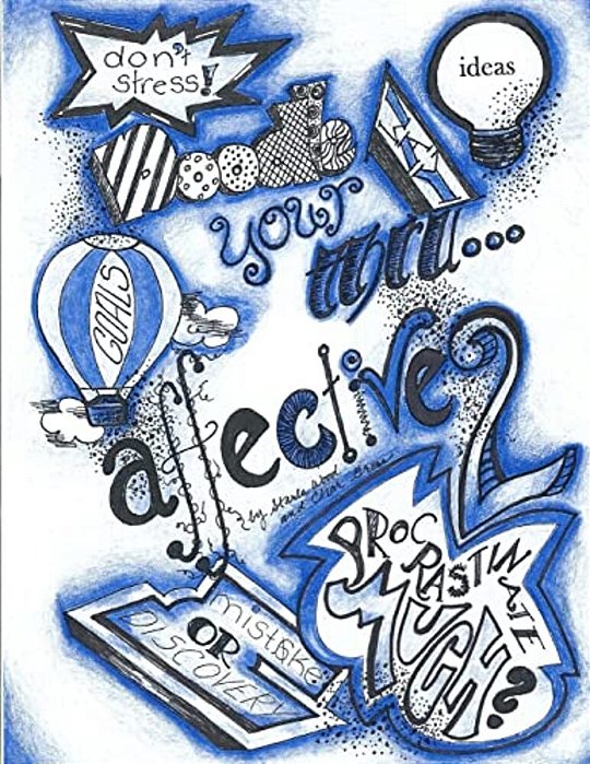 Doodle Your Way Thru... Affective Learning 2-..