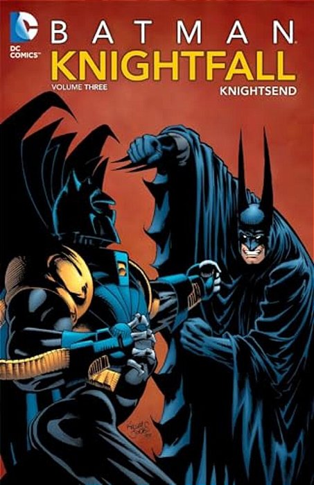 Knightsend