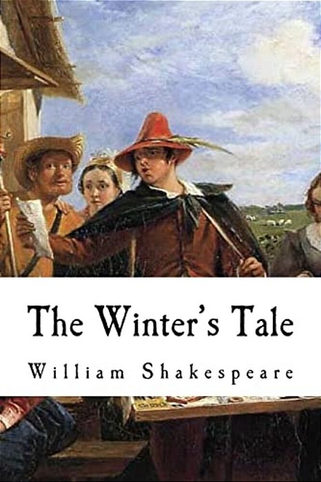 The Winter's Tale-..