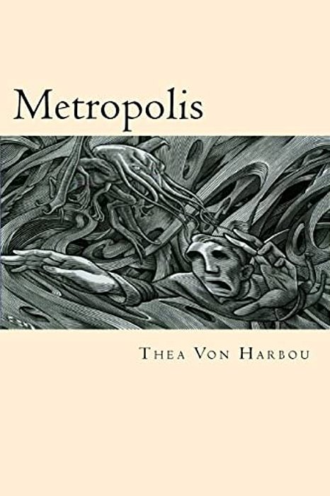 Metropolis-..