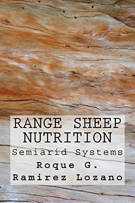 Range Sheep Nutrition-..