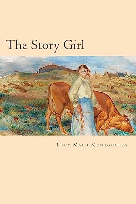 The Story Girl-..