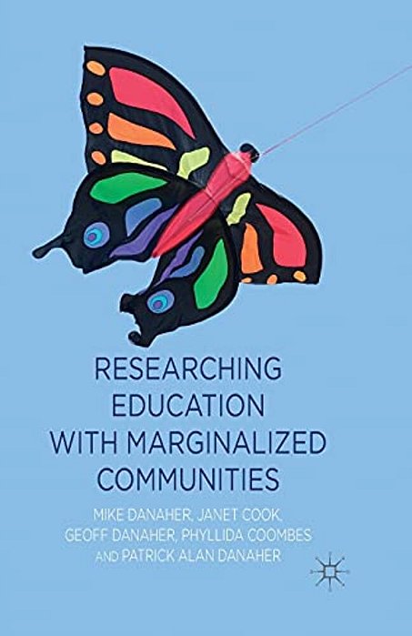 Researching Education With Marginalized Communities-..