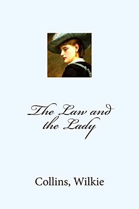 The Law And The Lady-..