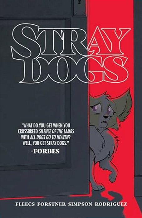 Stray Dogs-..