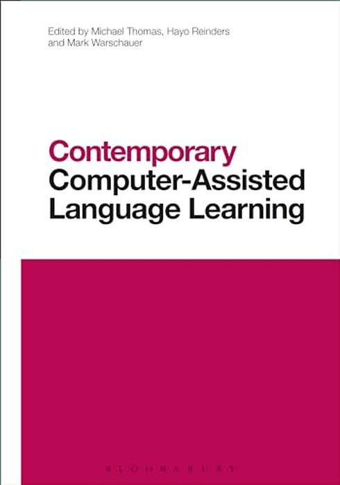 Contemporary Computer-Assisted Language Learning-..