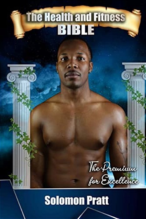 The Health And Fitness Bible-..