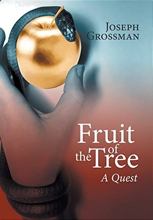 Fruit Of The Tree: A Quest-..