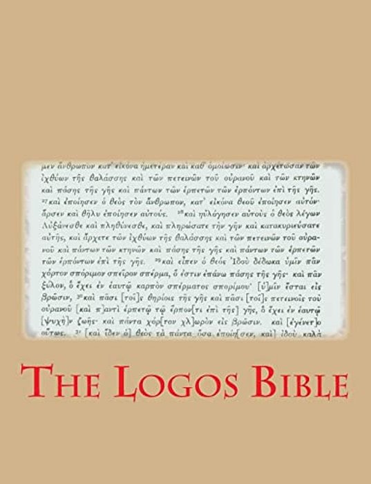 The Logos Bible-..