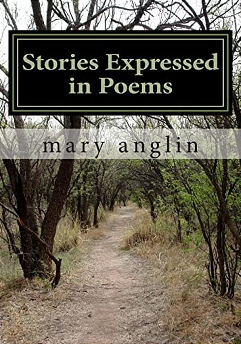 Stories Expressed In Poems: Kids Of All Ages-..