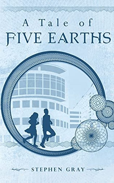 A Tale Of Five Earths-..