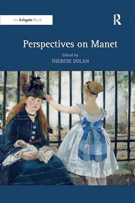 Perspectives On Manet-..