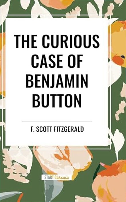 Curious Case Of Benjamin Button-..