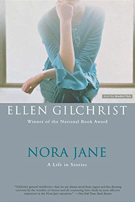 Nora Jane: A Life In Stories-..