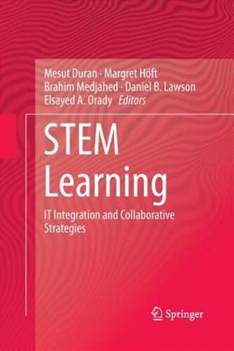 Stem Learning: It Integration And Collaborative Strategies-..