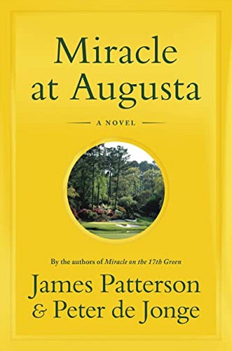 Miracle At Augusta-..