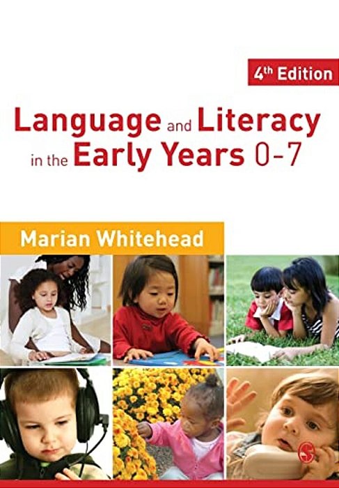 Language And Literacy In The Early Years 0-7-..
