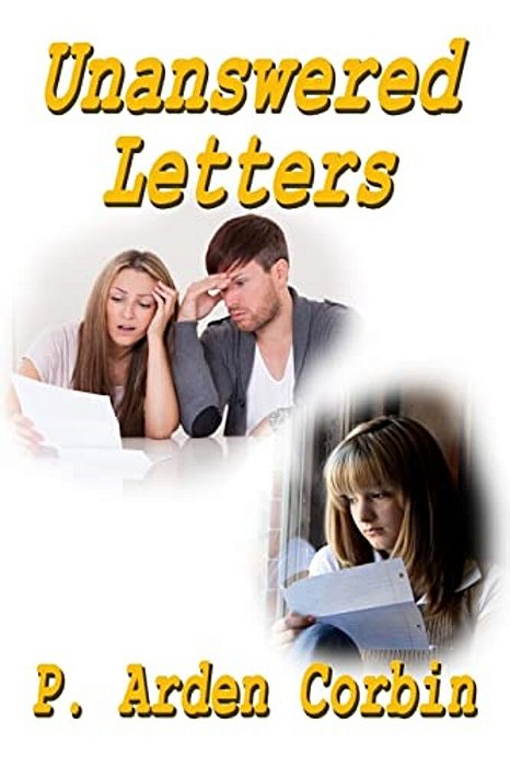Unanswered Letters-..