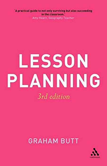 Lesson Planning 3RD Edition-..
