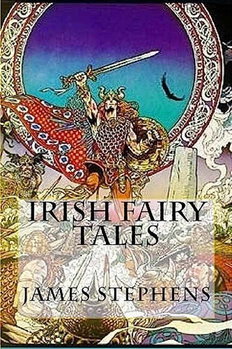 Irish Fairy Tales-..
